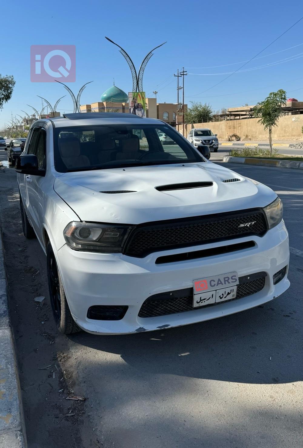 دودج دورانجو